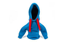 Schaltknauf Abdeckung Hoodie V906 Foto 1