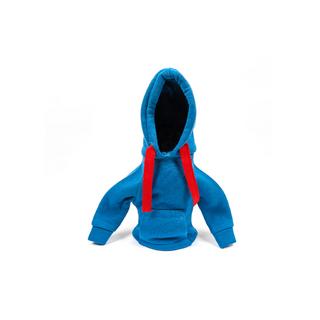 Schaltknauf Abdeckung Hoodie V906 Foto 1