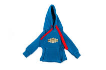 Schaltknauf Bezug Hoodie V919 (Osmanisches Reich) Foto 2
