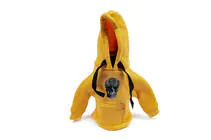 Schaltknaufhülle Hoodie V912 (Totenkopf QP) Foto 2