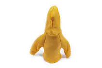 Schaltknaufhülle Hoodie V912 (Totenkopf QP) Foto 4
