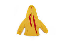 Schaltknauf Abdeckung Hoodie V907 Foto 2