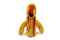 Schaltknauf Abdeckung Hoodie V907 Foto 1