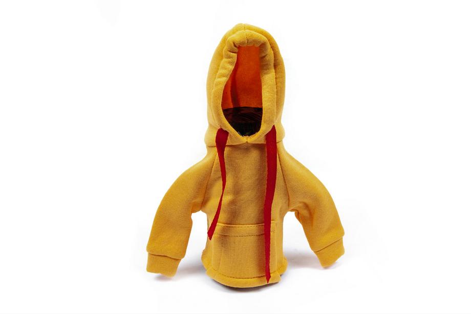 Schaltknauf Abdeckung Hoodie V907 Image