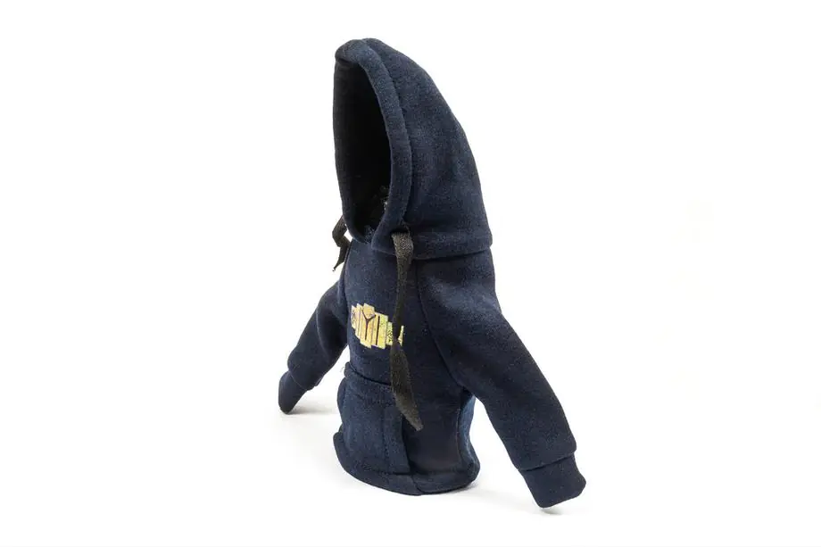 Schaltknauf Bezug Hoodie V916 (Osmanisches Reich) Foto 3