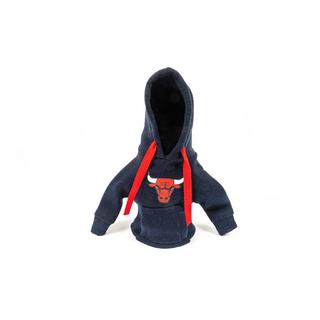 Schaltknauf Bezug Hoodie V909 (Chicago Bulls) Foto 1