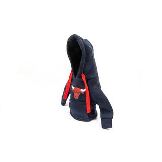Schaltknauf Bezug Hoodie V909 (Chicago Bulls) Foto 3