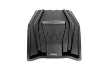 Nissan Navara 2006-2015 Motorhaubenabdeckung (ABS) Foto 4