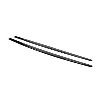 Seitenschweller EuroCap (schwarz) BMW 4 Series F32/F33/F36 2012-2020 Foto 3