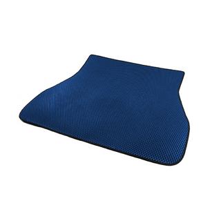 Kofferraummatte (EVA, 5-Sitzer, Blau) Foto 2