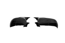 Volkswagen Polo 1994-2001 Spiegelabdeckungen RLine-Look 1999-2001 (2 Stk) Foto 3