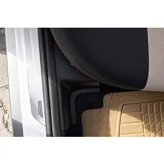 Einstiegsleisten innen EuroCap (5 Stk, ABS) Dacia Duster 2008-2018 Foto 3
