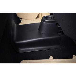 Einstiegsleisten innen EuroCap (5 Stk, ABS) Dacia Duster 2008-2018 Foto 2