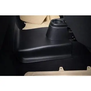 Einstiegsleisten innen EuroCap (5 Stk, ABS) Dacia Duster 2008-2018 Foto 2