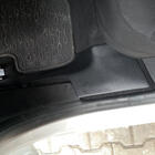 Dacia Sandero 2021- Einstiegsleisten innen EuroCap (5 Stk, ABS) Foto 1