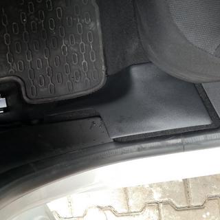 Einstiegsleisten innen EuroCap (5 Stk, ABS) Dacia Sandero 2021- Foto 1