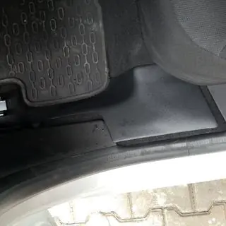 Einstiegsleisten innen EuroCap (5 Stk, ABS) Dacia Sandero 2021- Foto 1
