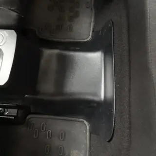 Einstiegsleisten innen EuroCap (5 Stk, ABS) Dacia Sandero 2021- Foto 2