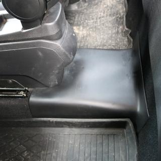 Innenschweller Abdeckungen EuroCap (5 Stk, ABS) Renault Duster 2018-2024 Foto 4