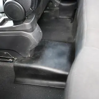 Innenschweller Abdeckungen EuroCap (5 Stk, ABS) Dacia Duster 2018-2024 Foto 2