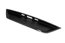 Volkswagen Caddy 2015-2020 Kofferraumabdeckung EuroCap (ABS) Kunststoff Foto 2
