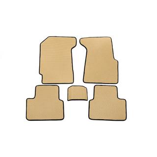 EVA Fußmatten (Beige) Foto 1