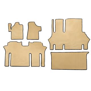 EVA V2 Fußmatten (Nur Abholung, Komplettset, Beige) Foto 2