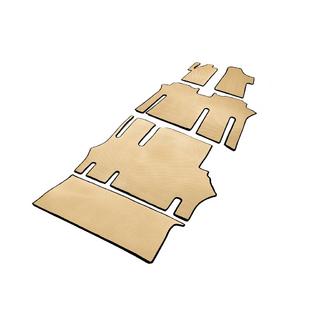 EVA V2 Fußmatten (Nur Abholung, Komplettset, Beige) Foto 1