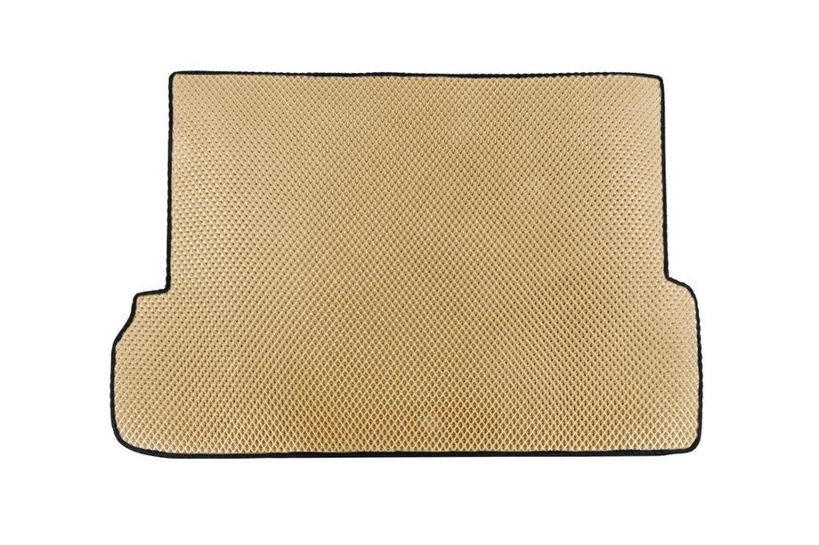 Lexus GX460 2009-2023 Kofferraummatte 7-Sitzer EVA (Beige) Image