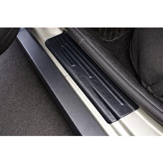 Einstiegsleisten innen EuroCap (4 Stk, ABS) Dacia Duster 2008-2018 Foto 2