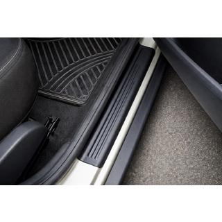 Einstiegsleisten innen EuroCap (4 Stk, ABS) Dacia Duster 2008-2018 Foto 1
