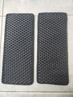 Peugeot Boxer 2006-2025 Polyurethan Einstiegsleistenmatten (2 Stk, EVA, schwarz) SONDERANGEBOT Foto 1