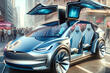 Testbericht zum Tesla X 2024 (Modell 2) Foto 3