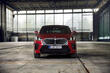 Elektrischer Kompakt-Crossover BMW iX2 Foto 1