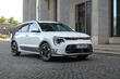 Testbericht zum elektrischen Crossover KIA Niro EV der zweiten Generation Foto 1