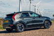 Testbericht zum elektrischen Crossover KIA Niro EV der zweiten Generation Foto 3
