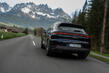 Testbericht zum aktualisierten Sport-Crossover Porsche Cayenne Foto 2