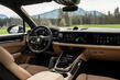 Testbericht zum aktualisierten Sport-Crossover Porsche Cayenne Foto 5