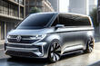 Übersicht und Eigenschaften des Volkswagen T8 Foto 1
