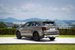 Aktualisierter Crossover KIA Sorento 2024 Foto 2