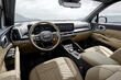 Aktualisierter Crossover KIA Sorento 2024 Foto 4