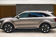 Aktualisierter Crossover KIA Sorento 2024 Foto 3