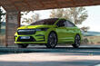 Elektrischer Sport-Crossover Skoda Enyaq Coupe RS iV 4x4 Foto 1