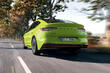 Elektrischer Sport-Crossover Skoda Enyaq Coupe RS iV 4x4 Foto 4