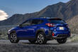Testbericht zum Allrad-Crossover Subaru Crosstrek Foto 4