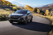 Testbericht zum Allrad-Crossover Subaru Crosstrek Foto 2
