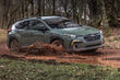Testbericht zum Allrad-Crossover Subaru Crosstrek Foto 1