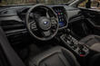 Testbericht zum Allrad-Crossover Subaru Crosstrek Foto 6