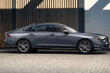 Testbericht zur Honda Accord-Limousine der neuen Generation Foto 2