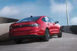 Testbericht zur Honda Accord-Limousine der neuen Generation Foto 4